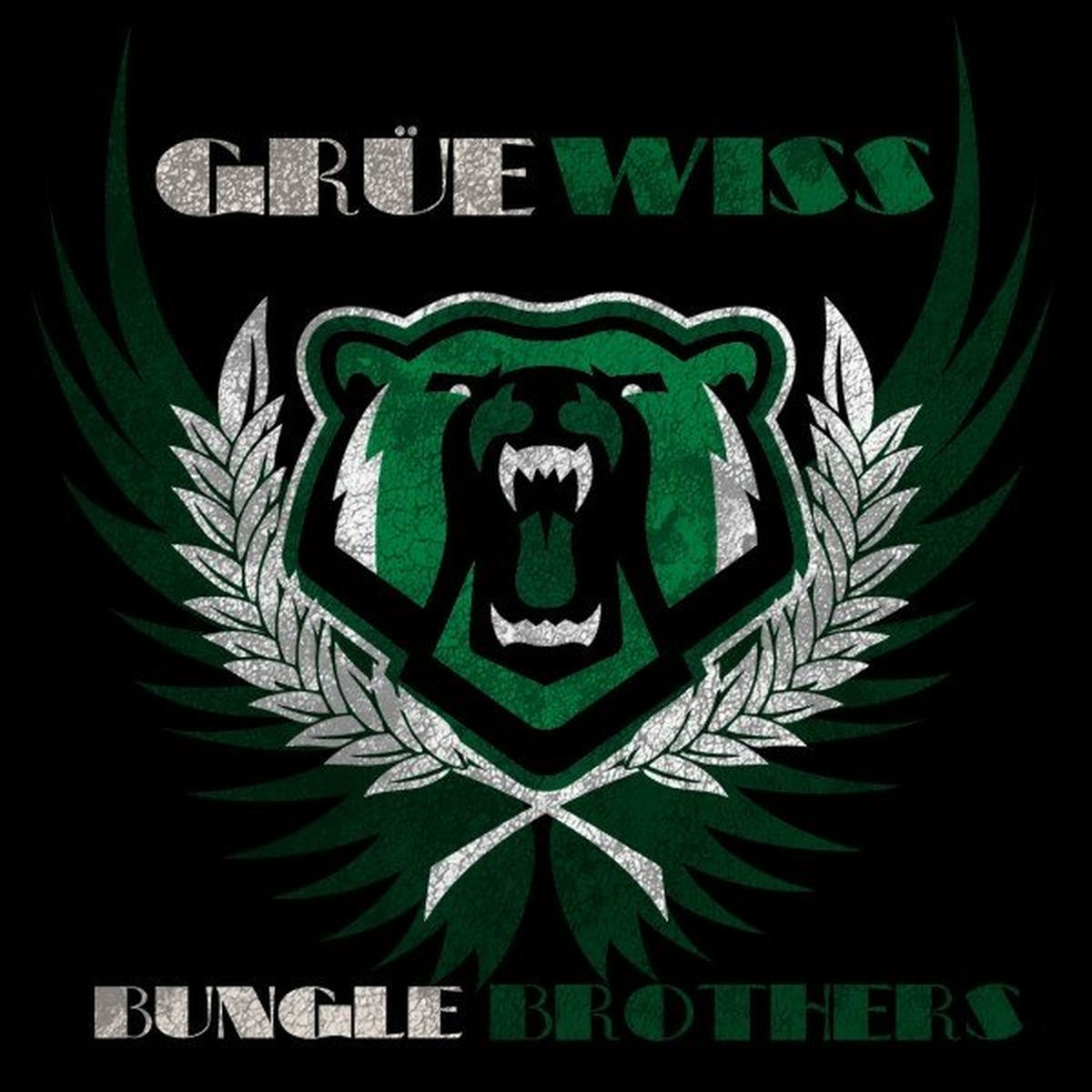 Cover: Alles oder Nichts – Bungle Brothers